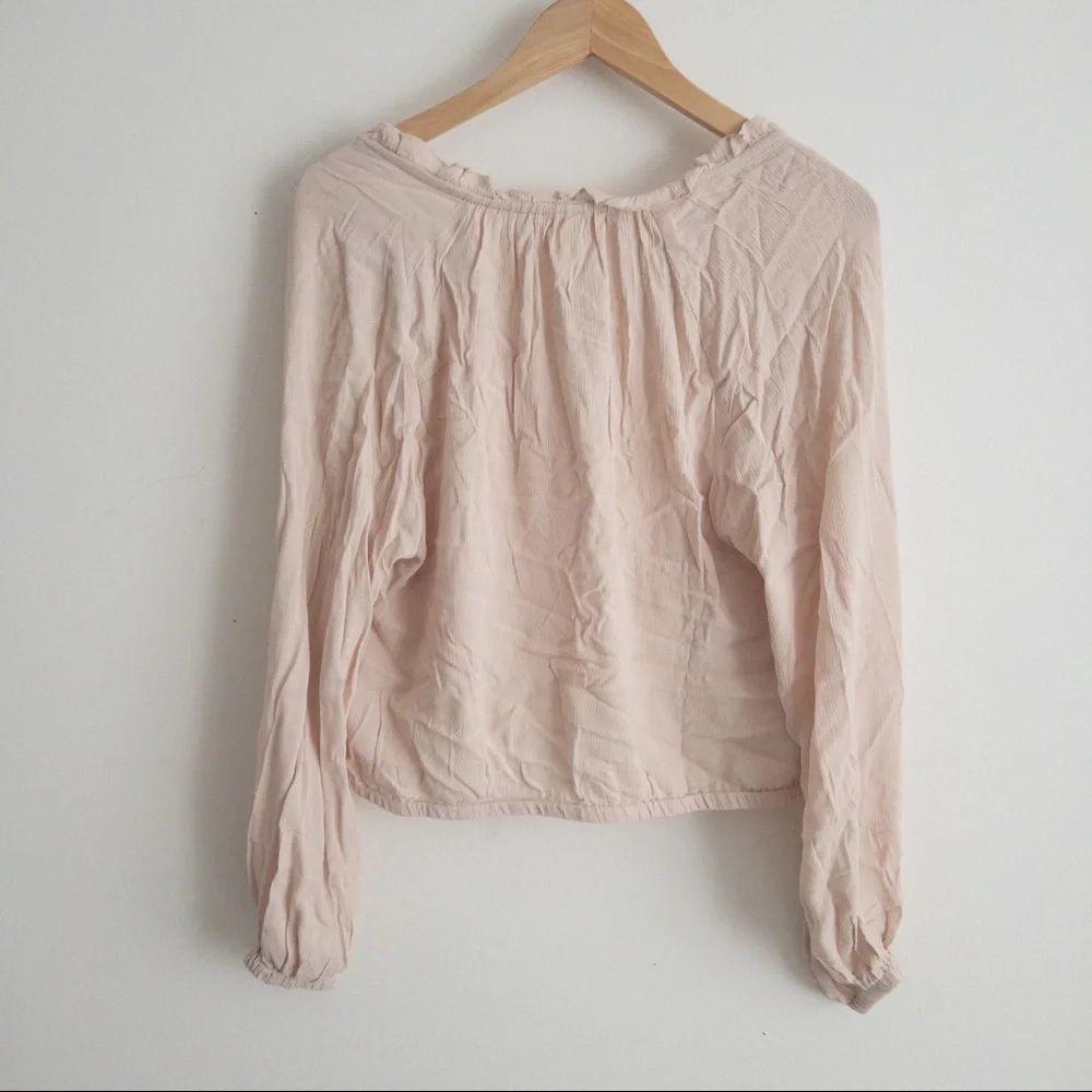 Julia Top - Shell - Picture 4 of 7